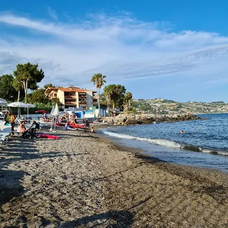 Casa Dell 3 San Remo