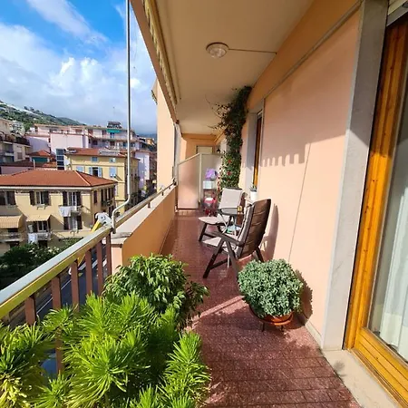 Casa Dell 3 Апартаменты