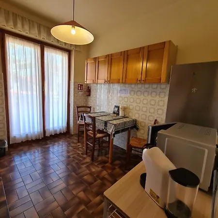 Casa Dell 3 Sanremo