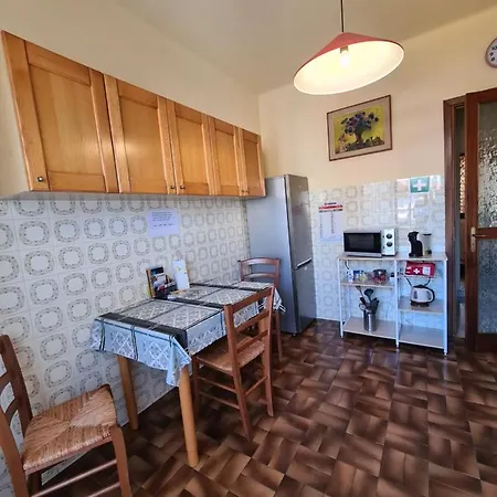 Апартаменты Casa Dell 3 *