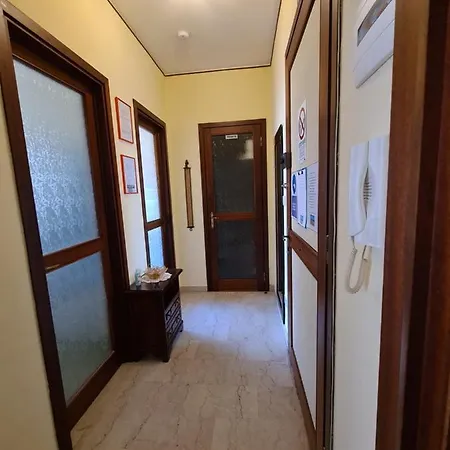 Апартаменты Casa Dell 3 *