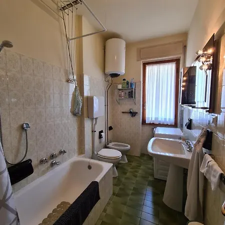 Casa Dell 3 Appartement *