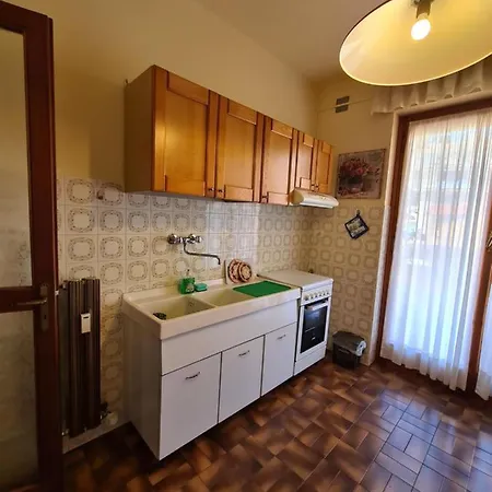 Casa Dell 3 Apartment *