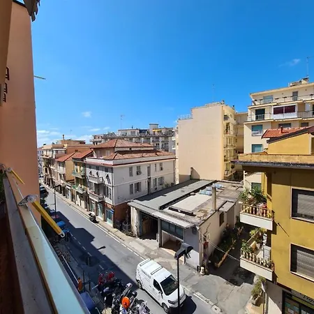 Apartament Casa Dell 3 San Remo