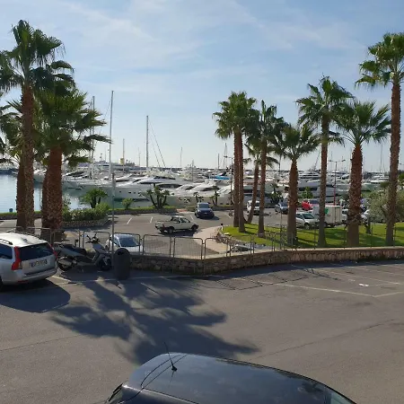 Apartament Casa Dell 3