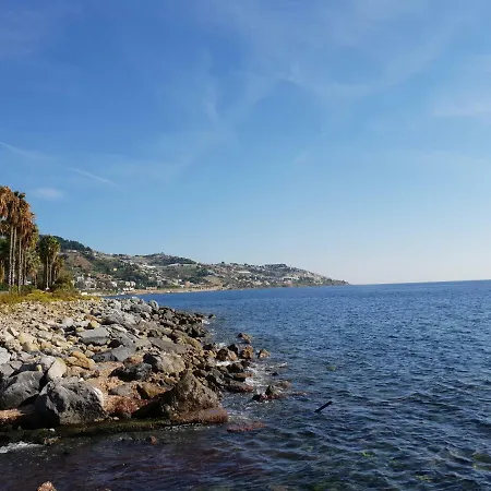 Casa Dell 3 Apartament San Remo