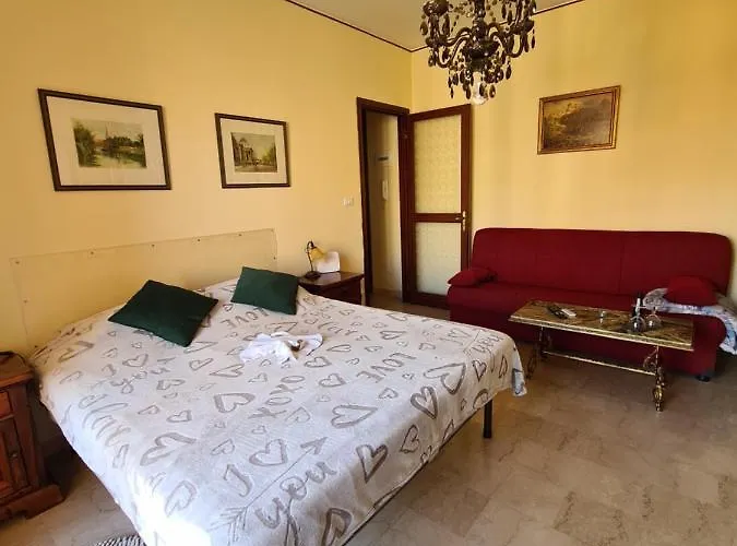 Casa Dell 3 * San Remo