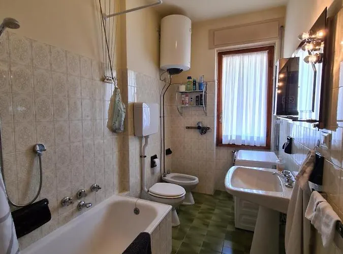 Casa Dell 3 Appartement *