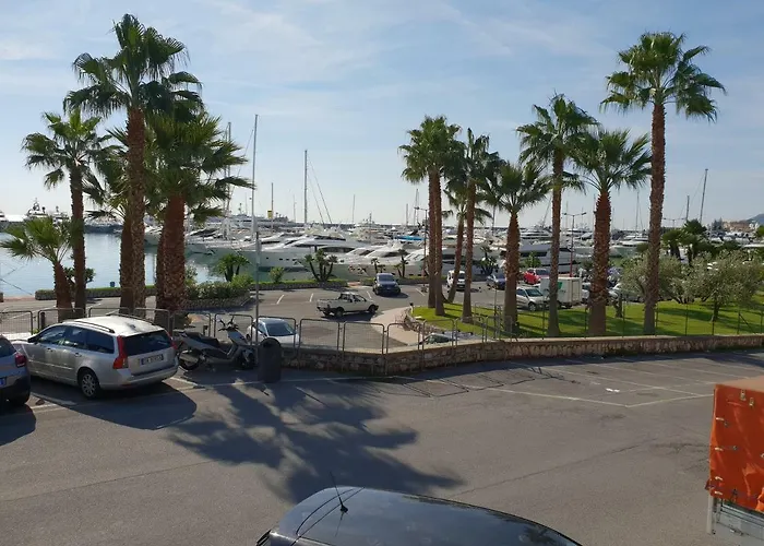 Appartement Casa Dell 3