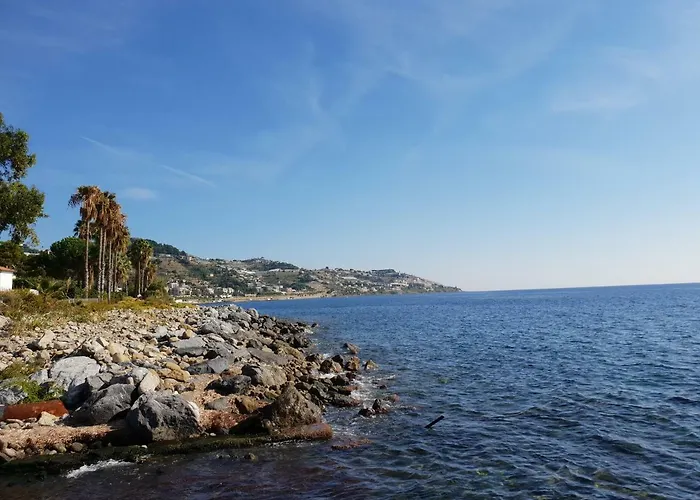 Casa Dell 3 Appartement San Remo