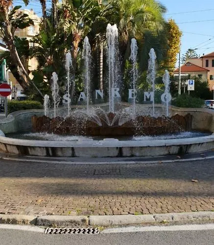 Casa Dell 3 Appartement San Remo